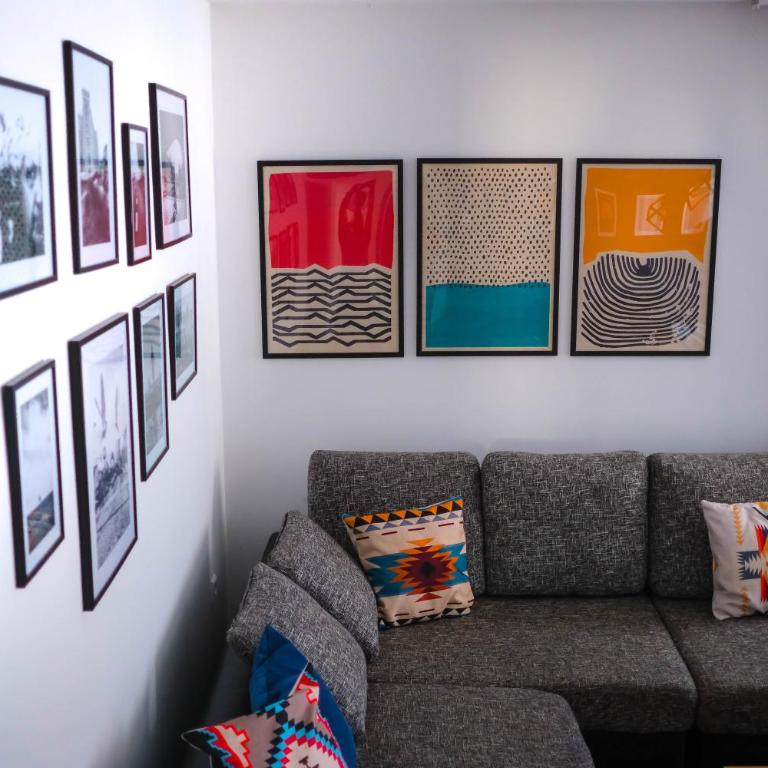 Alen Apartment Old town - Free Parking - Apartman sa Balkonom - 10