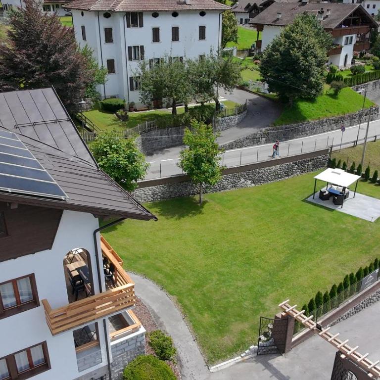 Mountain Garden Apartments Larice - Apartamento de 3 dormitorios - 66