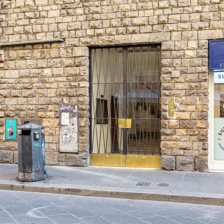 GuestHost - Ponte Vecchio Charming Apartments - Appartamento con 4 Camere da Letto - 18