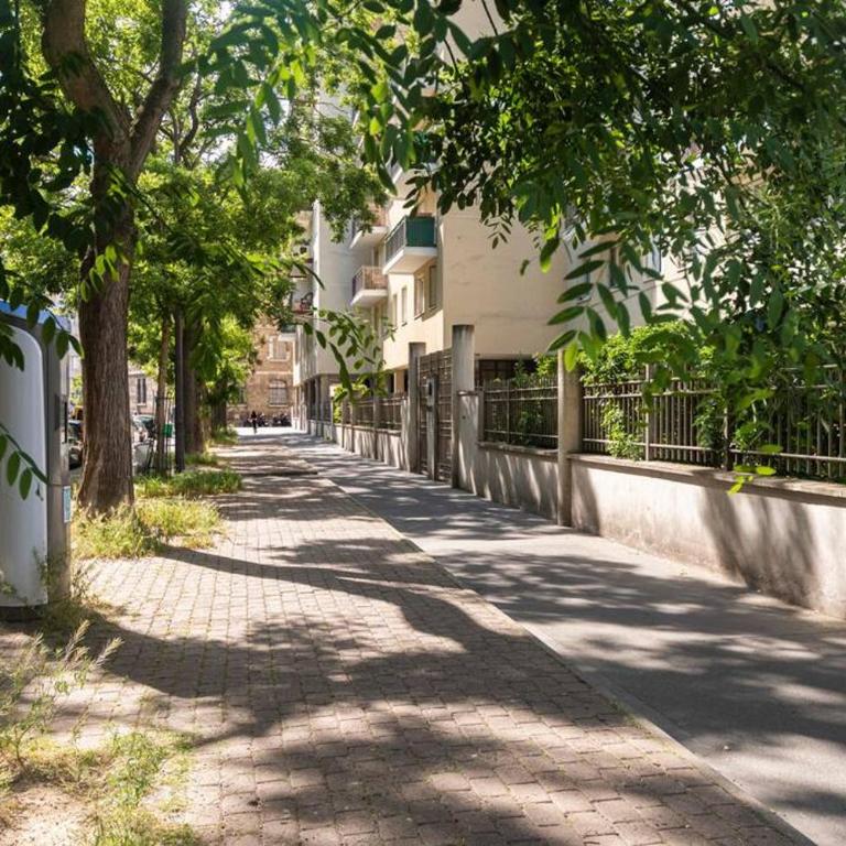 Superb and design studio near the Eiffel Tower - Appartement 1 Chambre - 23