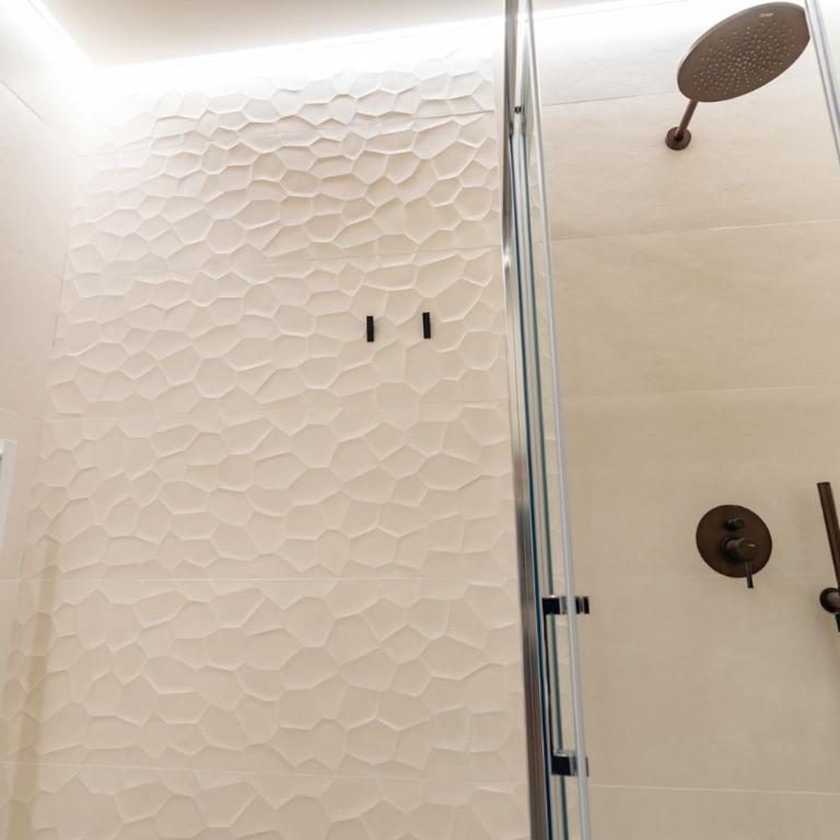 MyHouse B&B - Trani dall'alto - Appartamento con Terrazza - 11