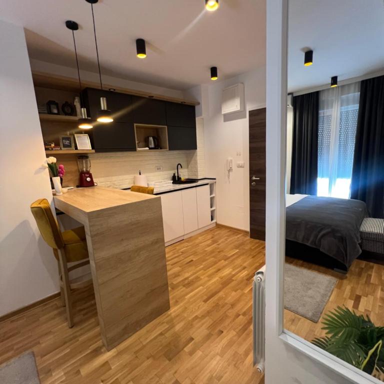 Magija - One-Bedroom Apartment - 10