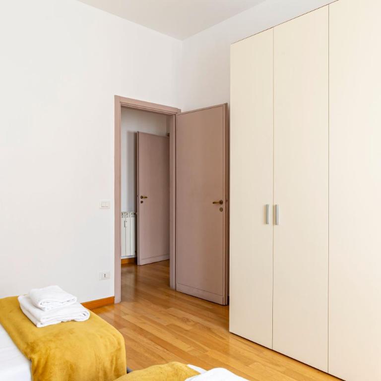 GuestHost - Ponte Vecchio Charming Apartments - Appartamento - 12