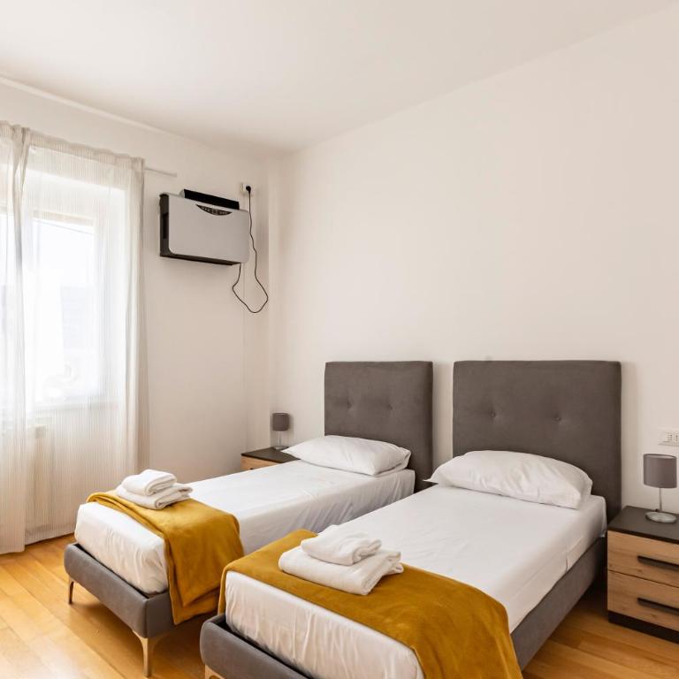 GuestHost - Ponte Vecchio Charming Apartments - Appartamento - 10