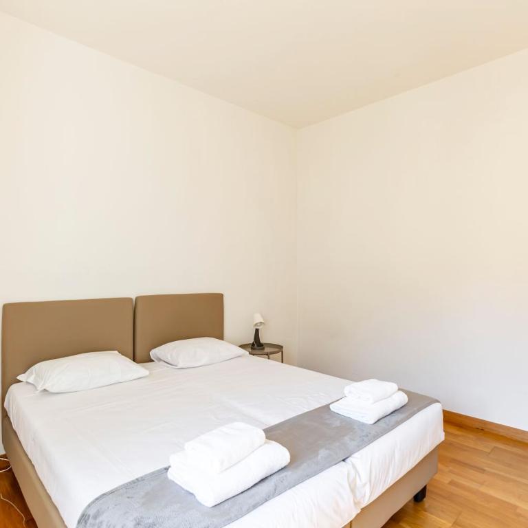 GuestHost - Ponte Vecchio Roomy Apartment - Appartamento con 4 Camere da Letto - 4