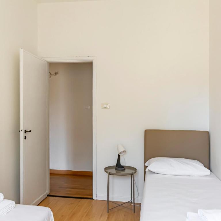 GuestHost - Ponte Vecchio Roomy Apartment - Appartamento con 4 Camere da Letto - 17