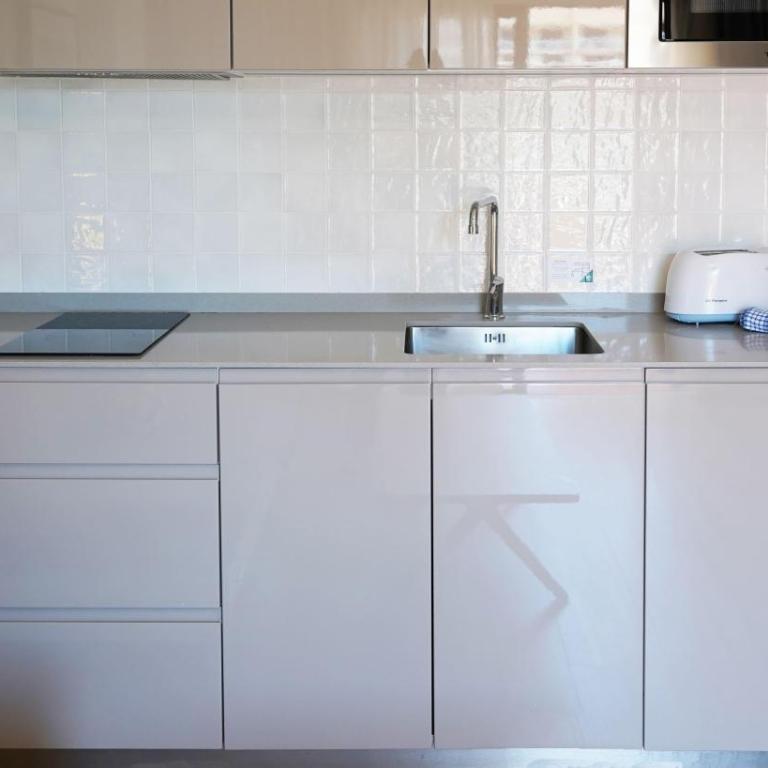 Coral Compostela Beach - Apartamento de 2 habitaciones (3 adultos) - 5