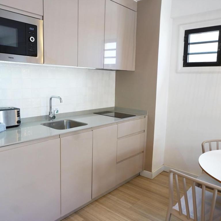 Coral Compostela Beach - Apartamento de 2 dormitorios con vistas al océano - 1