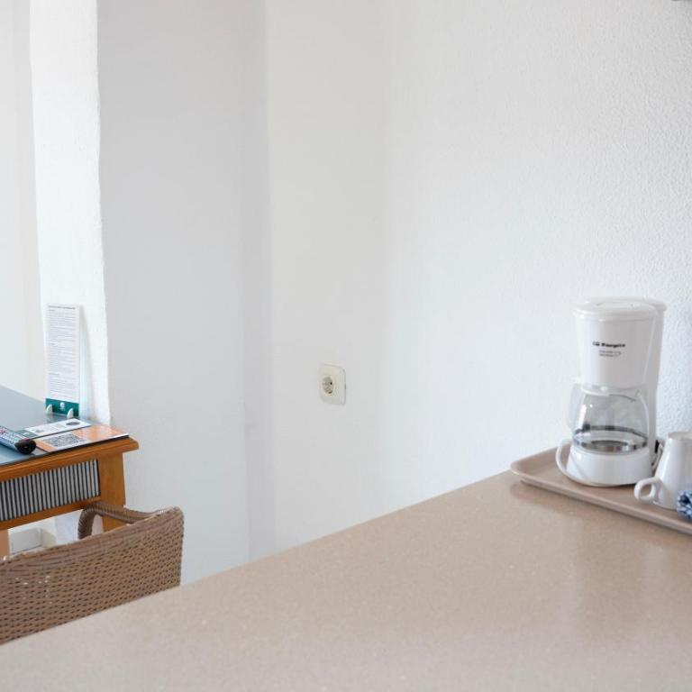 Coral Compostela Beach - Apartamento de 1 dormitorio con vistas al mar (2 adultos) - 6