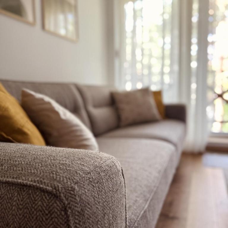 Apartman Green Divčigora - Apartman sa 2 Spavaće Sobe - 12