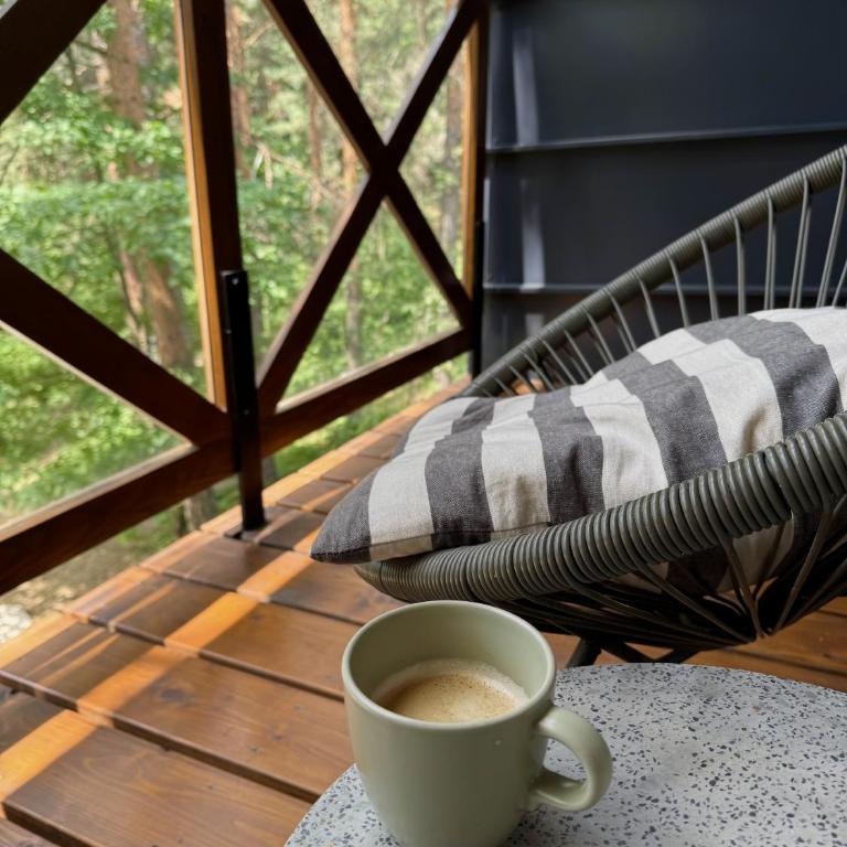 Apartman Green Divčigora - Apartman sa 2 Spavaće Sobe - 15