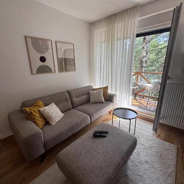 Apartman Green Divčigora - Apartman sa 2 Spavaće Sobe - 13