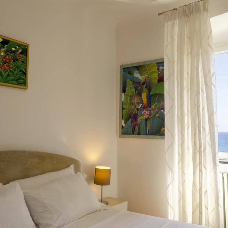 Quinto Easy Stay by Wonderful Italy - Apartment - 3