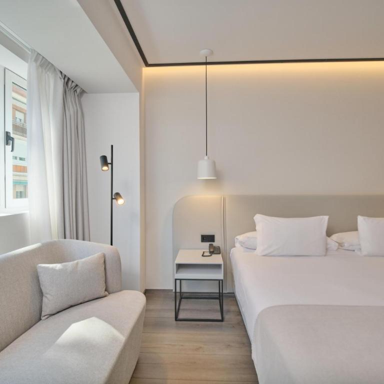 1881 Madrid Ventas Hotel - Double or Twin Room - 5