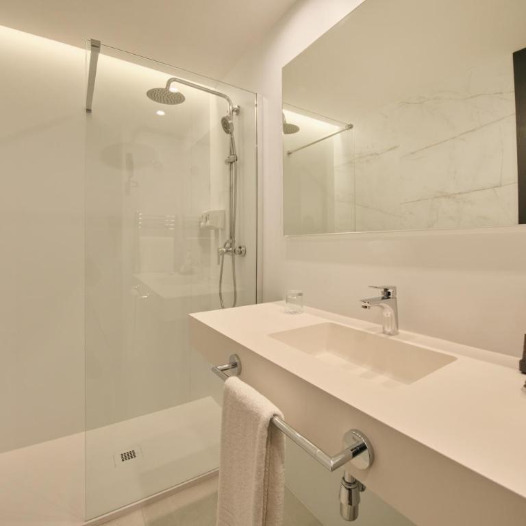 1881 Madrid Ventas Hotel - Double or Twin Room - 7