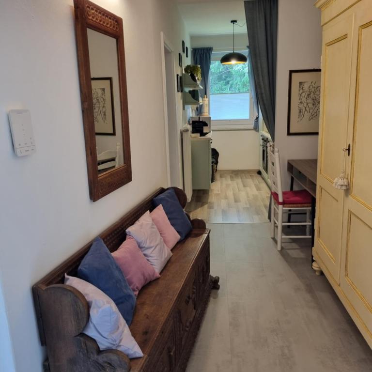 Mountain and More - Apartment mit 2 Schlafzimmern - 4