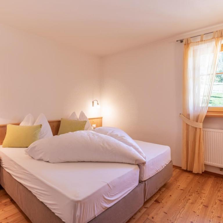 Naturresidenz Theistadl - Apartment mit Sauna - 6