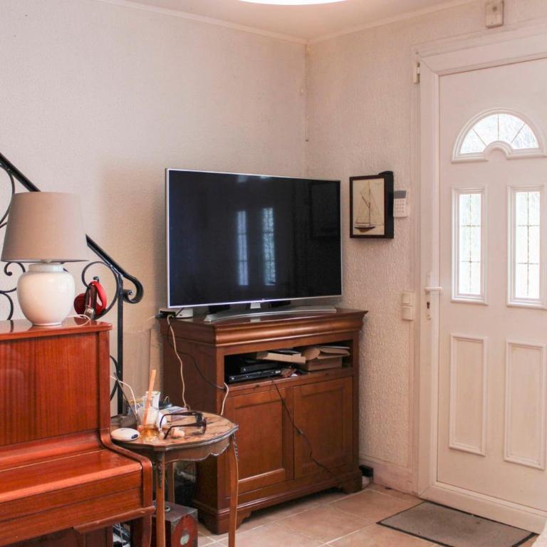 Spacious quiet house with pretty garden - Casa Vacanze - 4