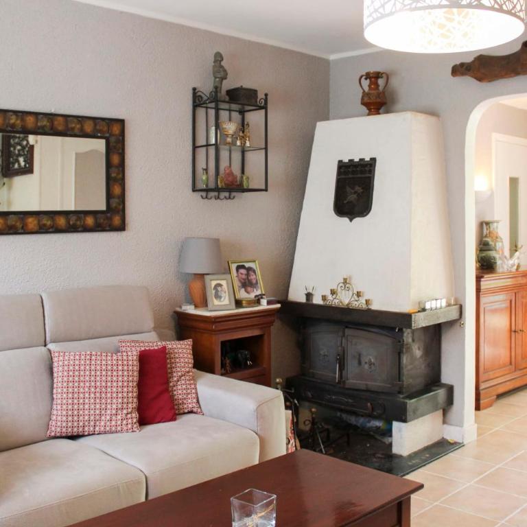 Spacious quiet house with pretty garden - Casa Vacanze - 6