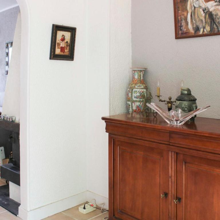Spacious quiet house with pretty garden - Casa Vacanze - 7