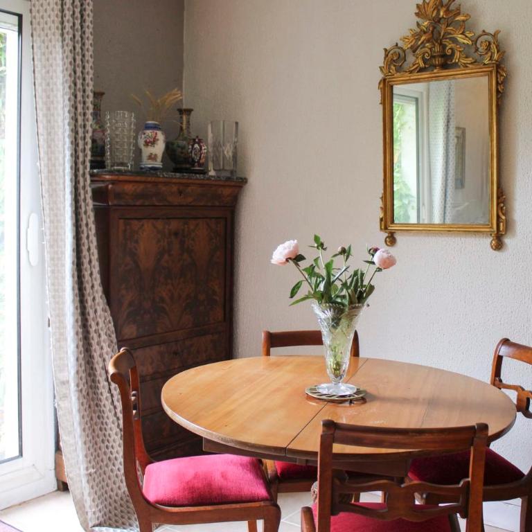 Spacious quiet house with pretty garden - Casa Vacanze - 10