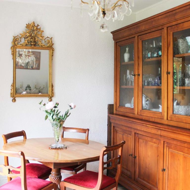 Spacious quiet house with pretty garden - Casa Vacanze - 11