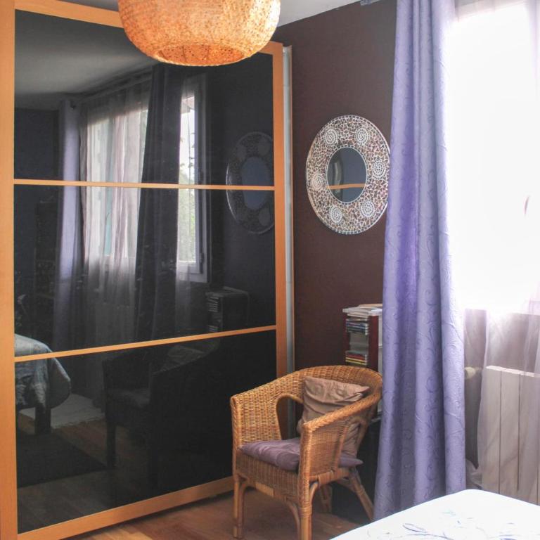 Spacious quiet house with pretty garden - Casa Vacanze - 21