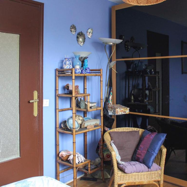 Spacious quiet house with pretty garden - Casa Vacanze - 22