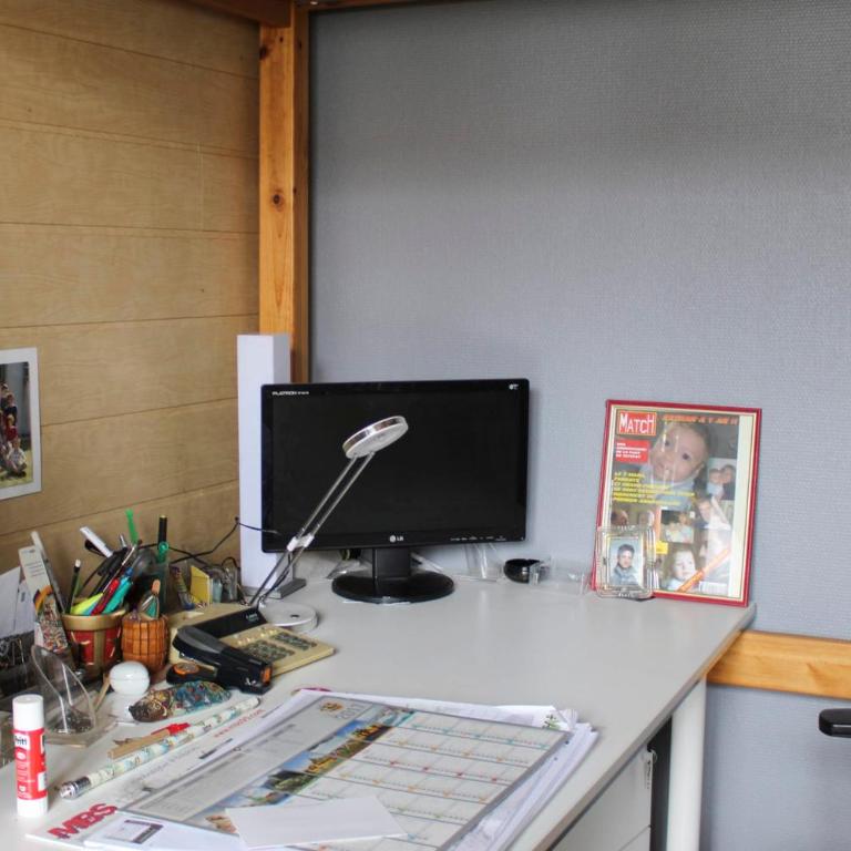Spacious quiet house with pretty garden - Casa Vacanze - 28