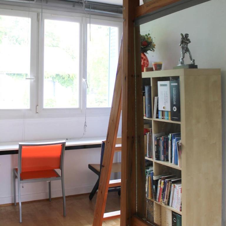 Spacious quiet house with pretty garden - Casa Vacanze - 30