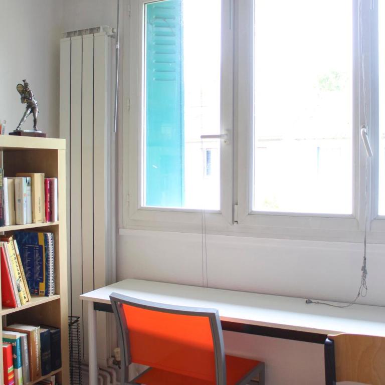Spacious quiet house with pretty garden - Casa Vacanze - 31