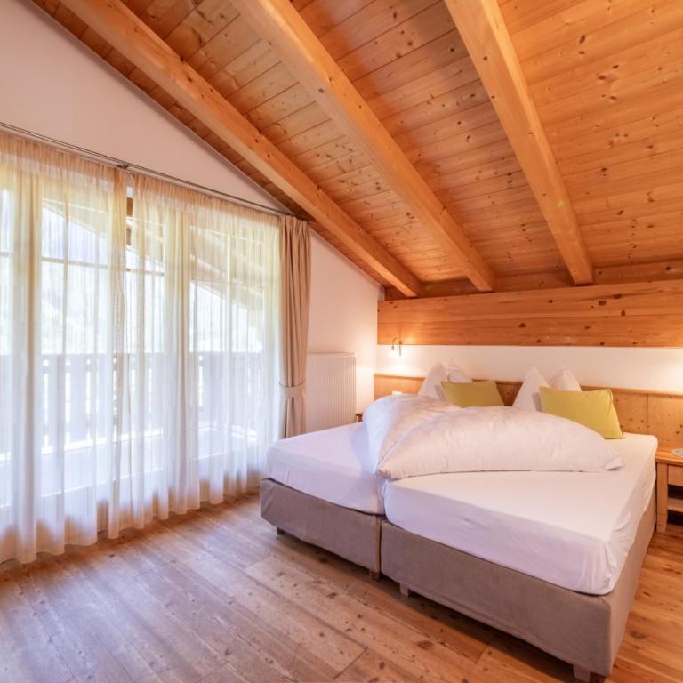Naturresidenz Theistadl - Apartment mit Sauna - 12