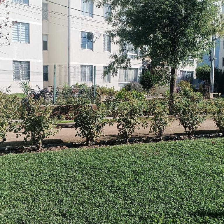 Cerca de Ruta 5 y UTAL - Apartamento de 2 dormitorios - 8