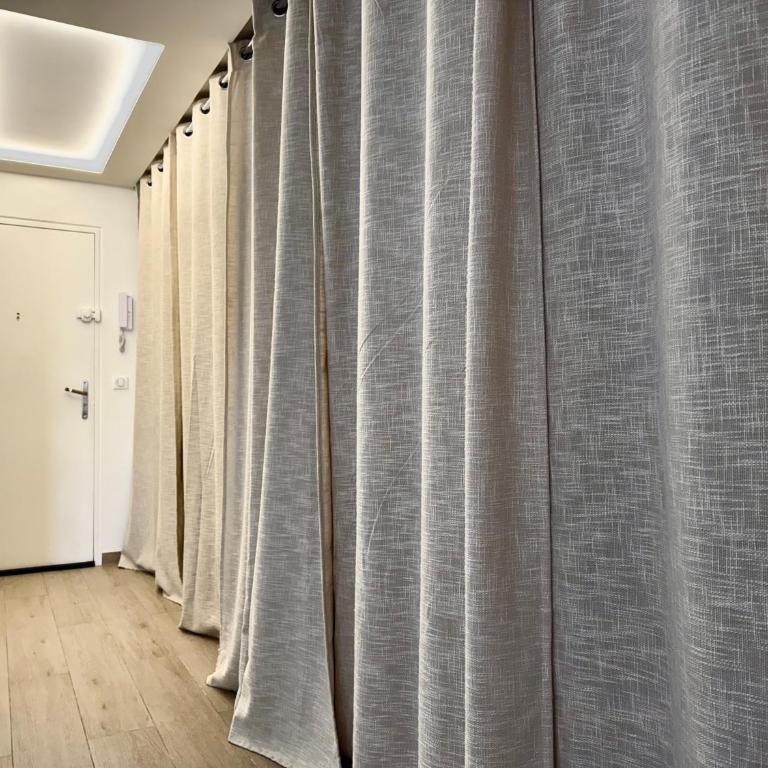 2 pièces cosy tout équipé au calme avec piscine - Apartamento de 1 dormitorio - 11