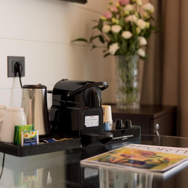 Hotel Viareggio - Suite con Balcone - 9