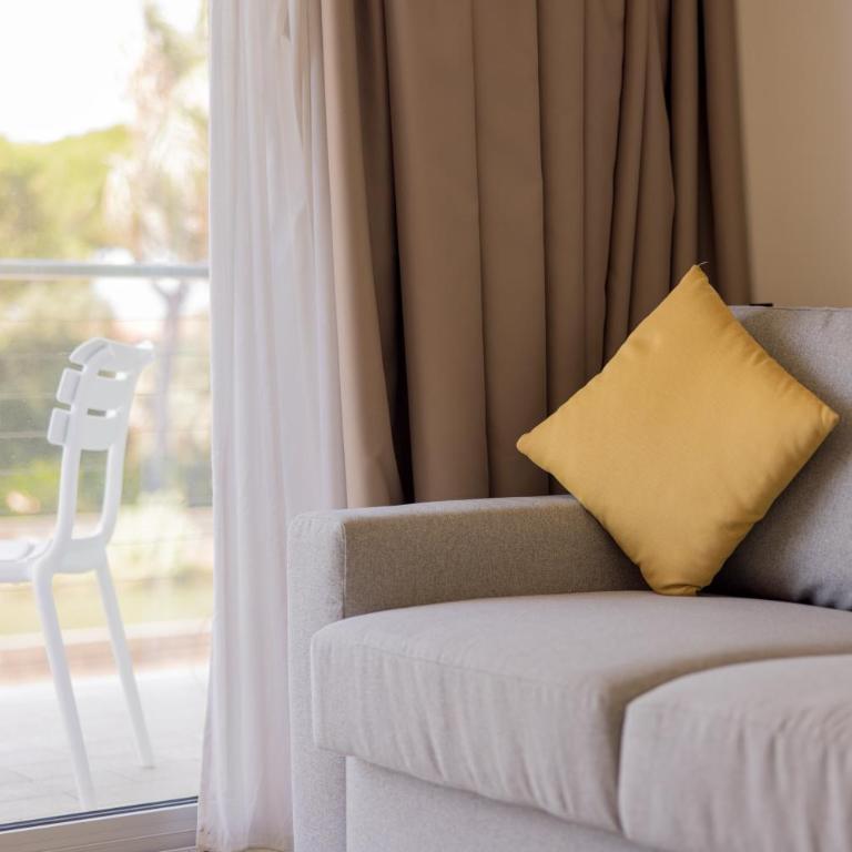 Hotel Viareggio - Suite con Balcone - 8