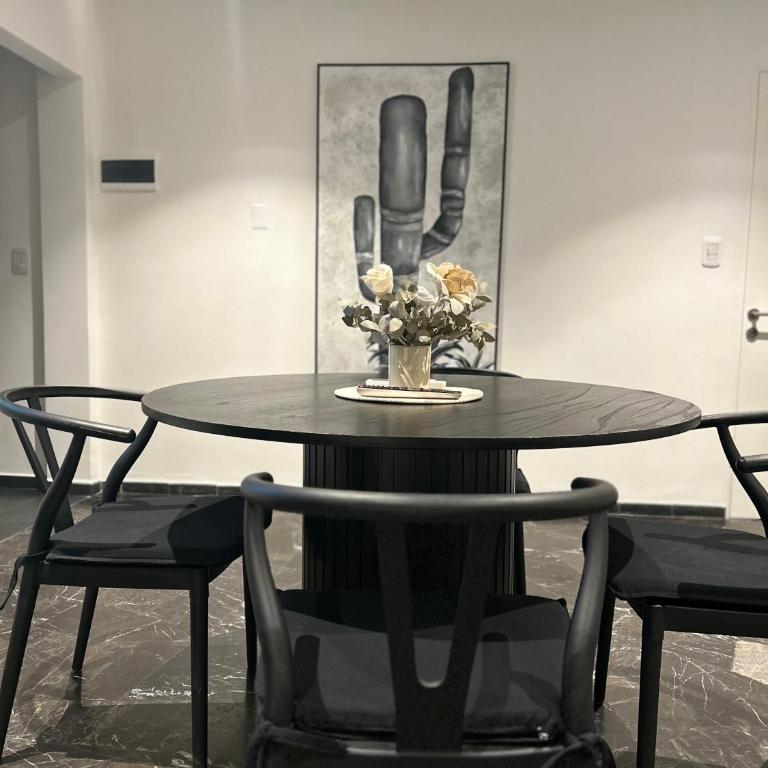 Departamento Avenida España - Apartamento de 1 dormitorio - 4