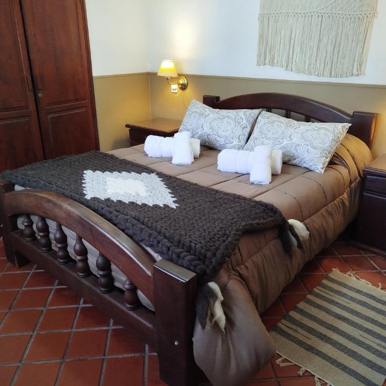 Tercer Ojo Apart Hotel - Apartment - 2