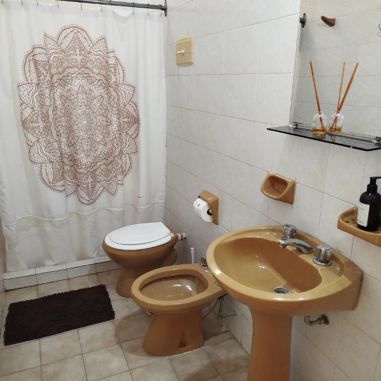 Tercer Ojo Apart Hotel - Apartment - 3