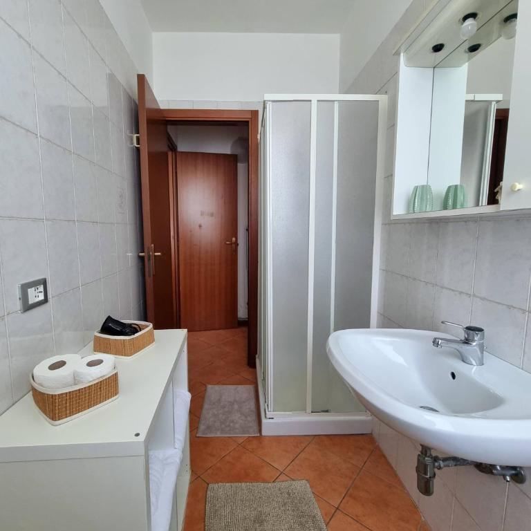 La Rosa by Appartamenti Ferrara - Studio Apartment - 10