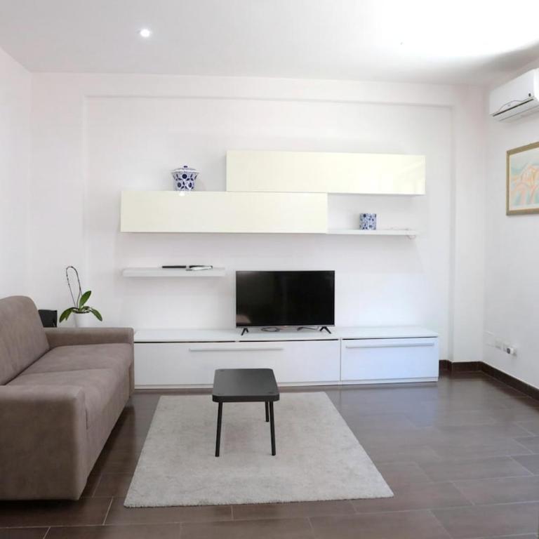 Nice flat near Trastevere Station - Appartamento con 1 Camera da Letto - 1
