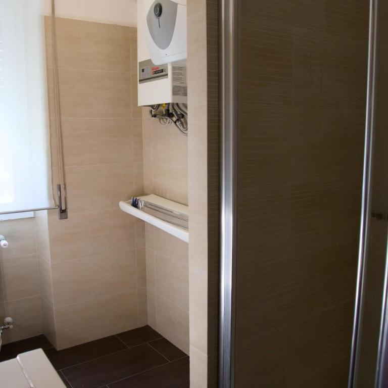 Nice flat near Trastevere Station - Appartamento con 1 Camera da Letto - 3