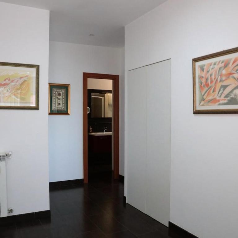 Nice flat near Trastevere Station - Appartamento con 1 Camera da Letto - 4