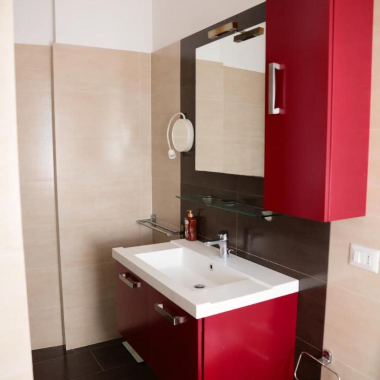 Nice flat near Trastevere Station - Appartamento con 1 Camera da Letto - 6