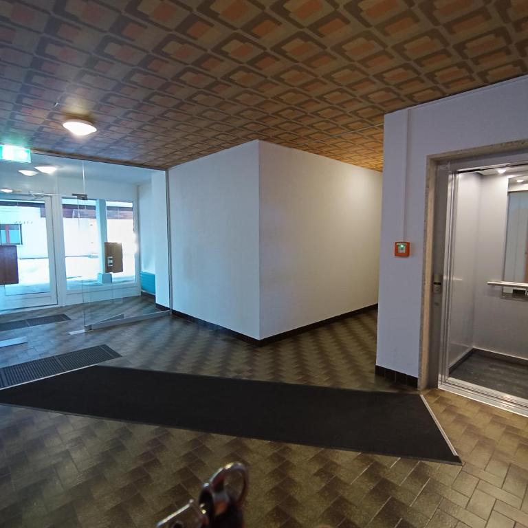 Thyon 2000, Vex, Les Collons, studio Velan 218 - Apartment mit Blick auf die Berge - 12