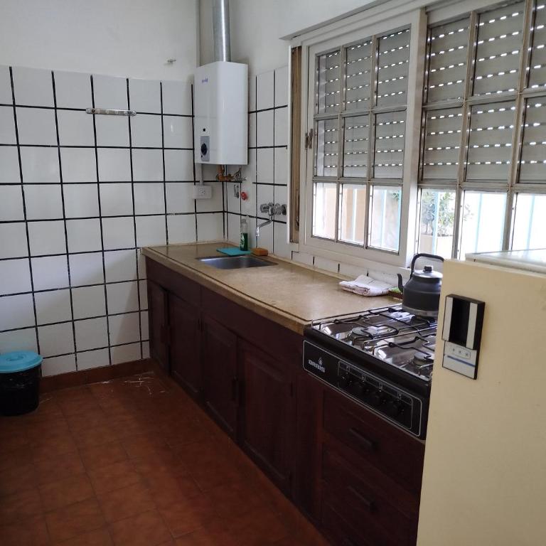 Tercer Ojo Apart Hotel - Apartment - 4