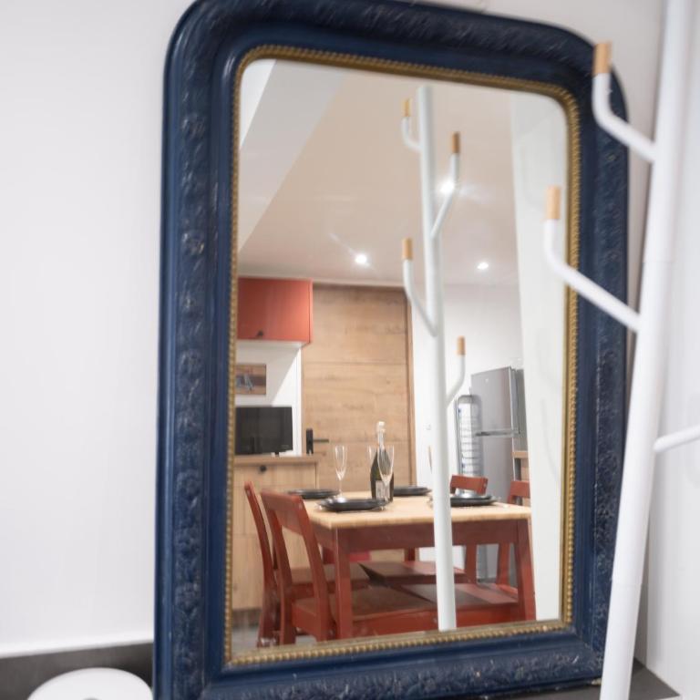 Calanque de Figuerolles - Apartamento de 1 dormitorio - 5
