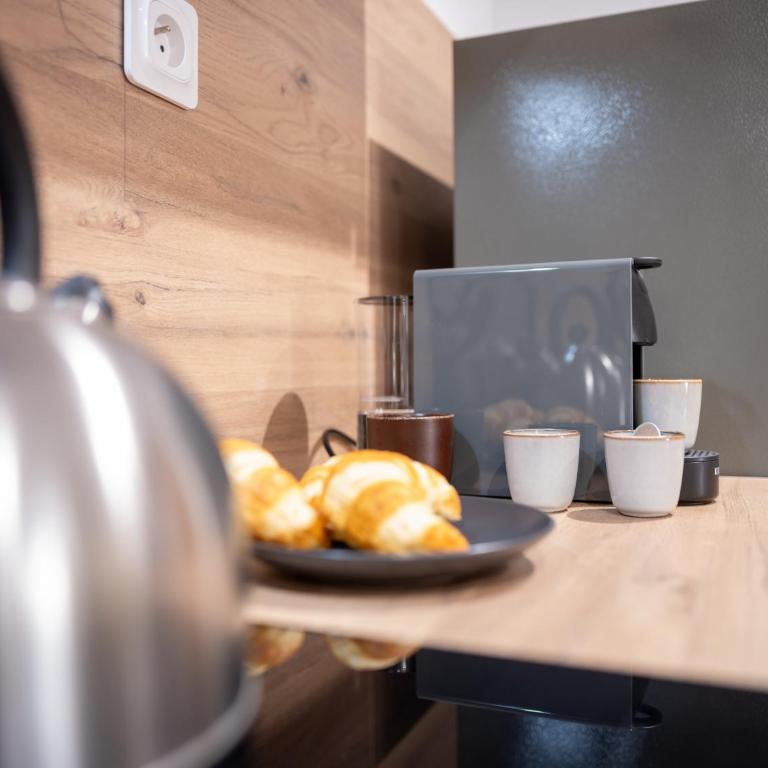Calanque de Figuerolles - Apartamento de 1 dormitorio - 16