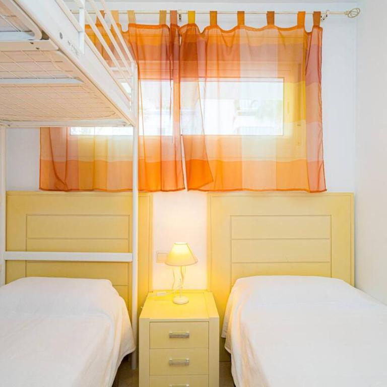 Estrella 221A - Two-Bedroom Apartment - 9