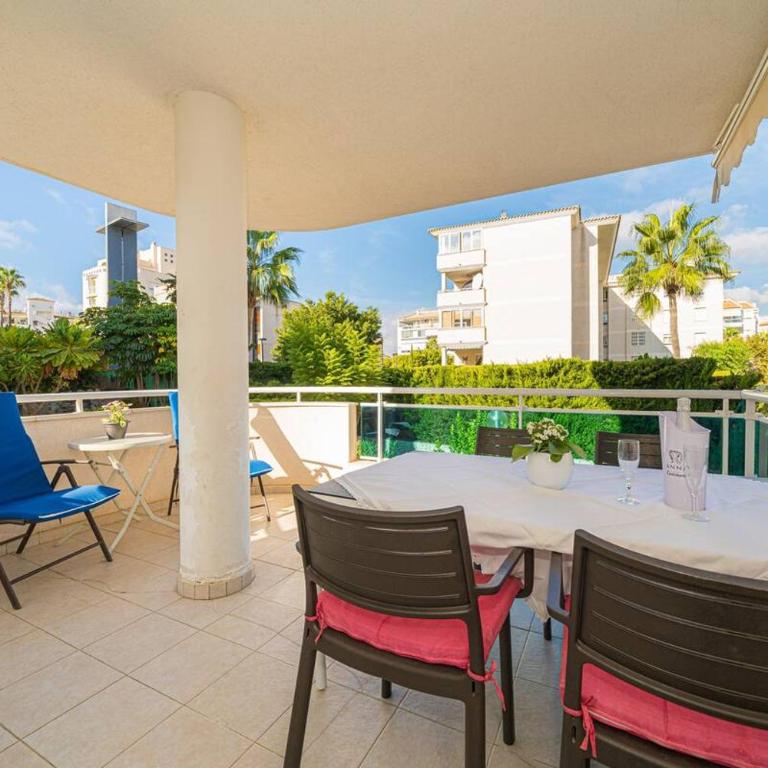 Estrella 221A - Two-Bedroom Apartment - 5
